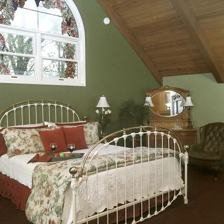 شقة Beazley House نابا، كاليفورنيا المظهر الخارجي الصورة