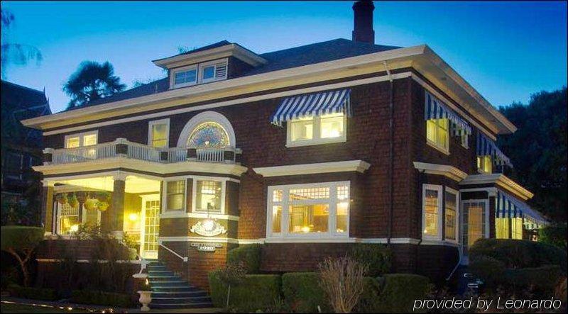 شقة Beazley House نابا، كاليفورنيا المظهر الخارجي الصورة
