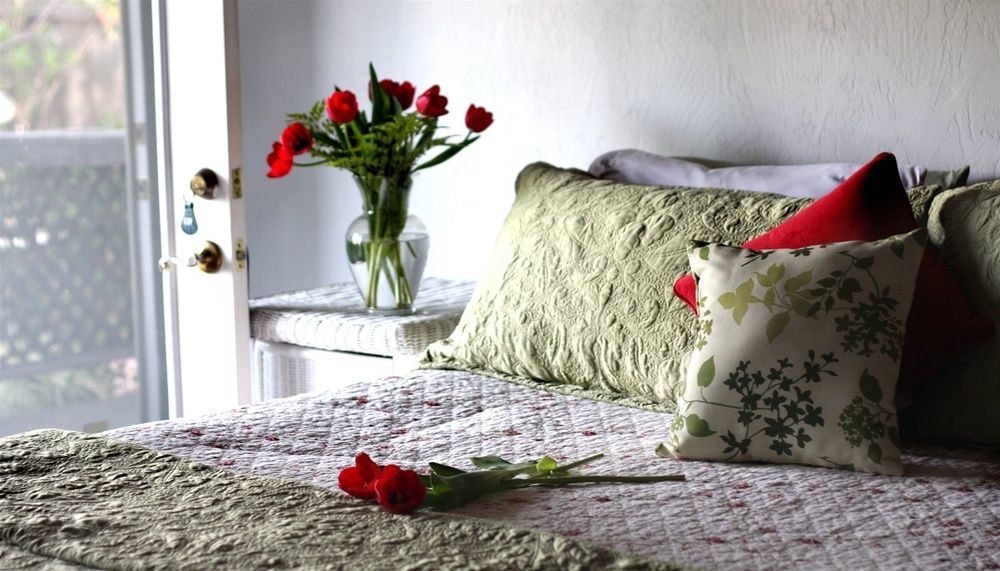 شقة Beazley House نابا، كاليفورنيا المظهر الخارجي الصورة