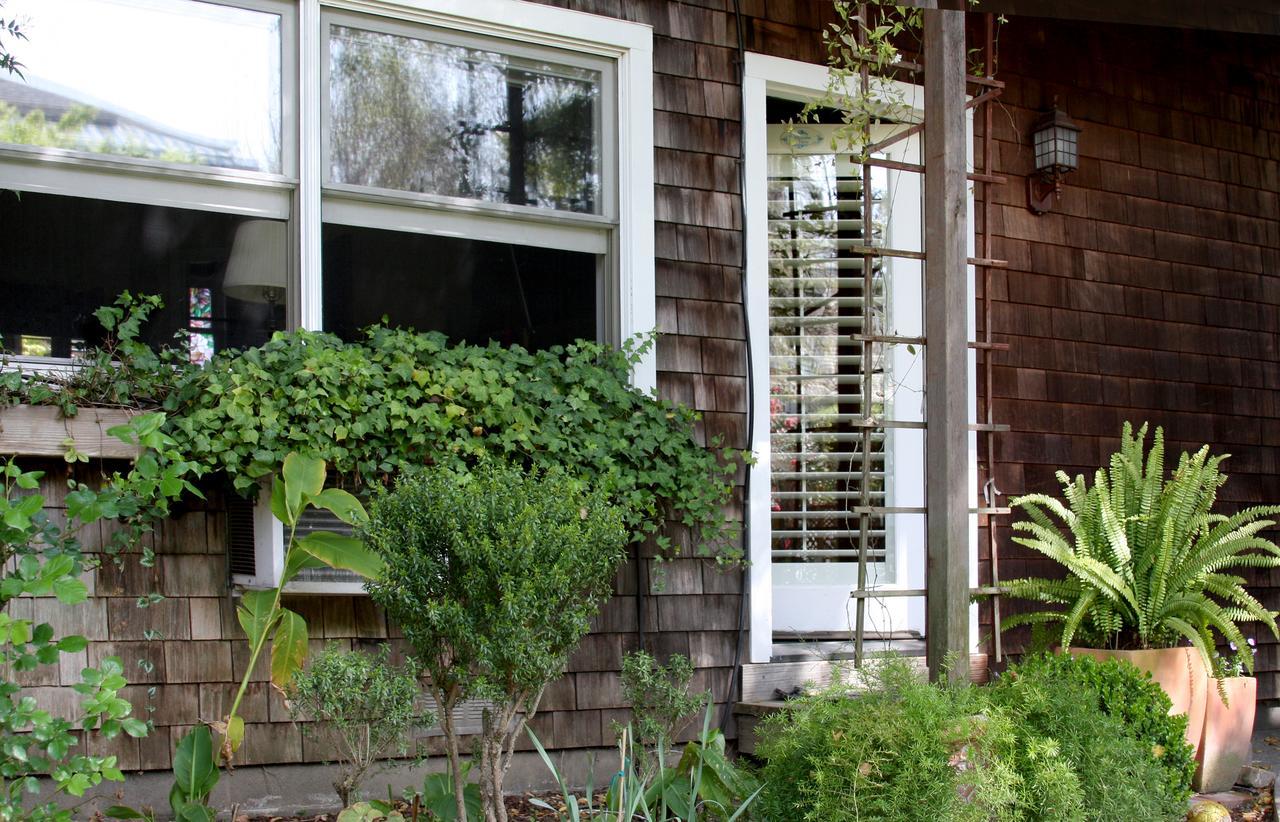 شقة Beazley House نابا، كاليفورنيا المظهر الخارجي الصورة