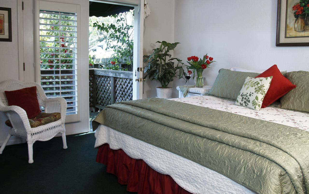 شقة Beazley House نابا، كاليفورنيا المظهر الخارجي الصورة
