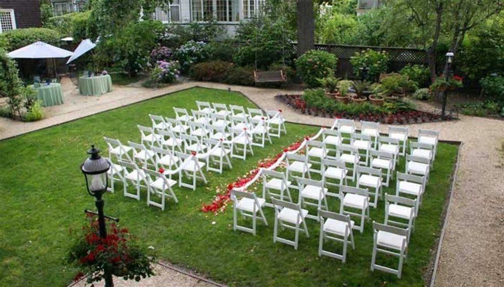 شقة Beazley House نابا، كاليفورنيا المظهر الخارجي الصورة