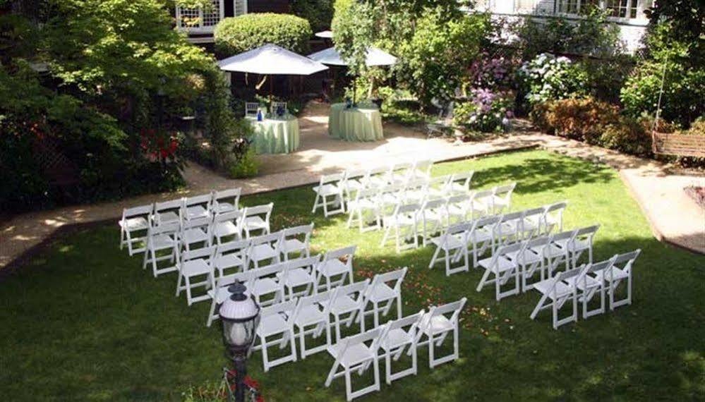 شقة Beazley House نابا، كاليفورنيا المظهر الخارجي الصورة