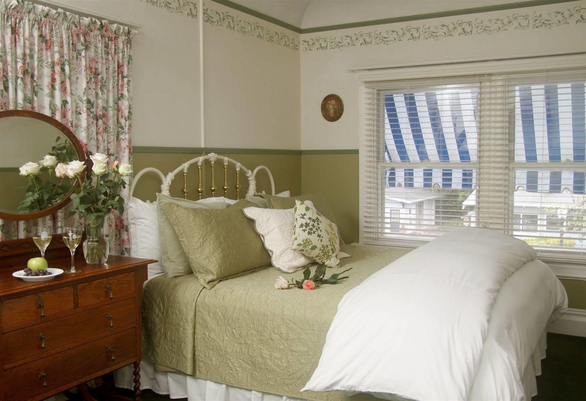 شقة Beazley House نابا، كاليفورنيا المظهر الخارجي الصورة