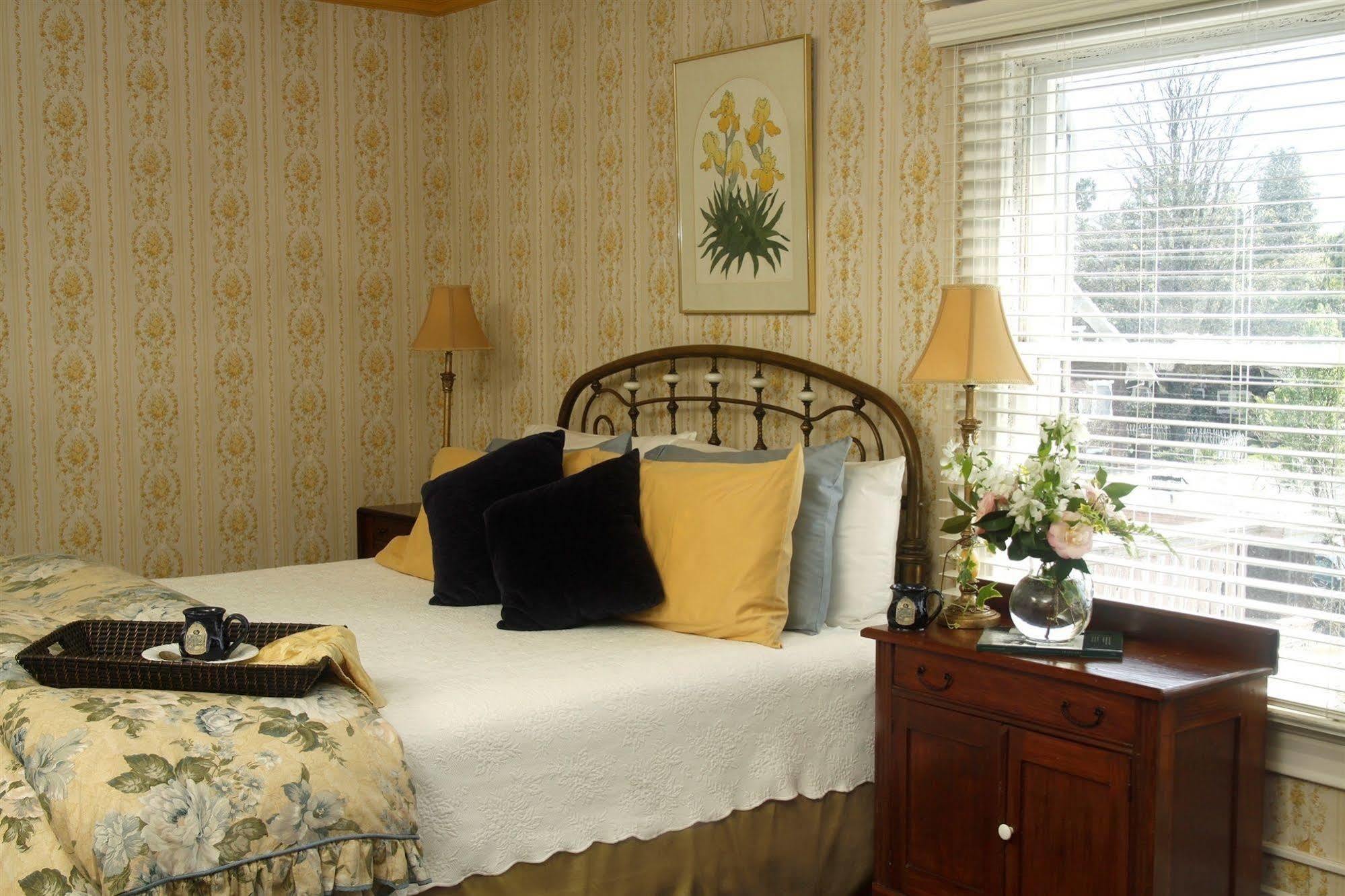 شقة Beazley House نابا، كاليفورنيا المظهر الخارجي الصورة