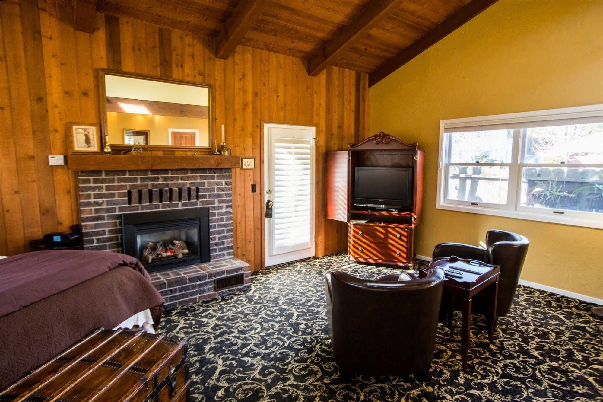شقة Beazley House نابا، كاليفورنيا المظهر الخارجي الصورة