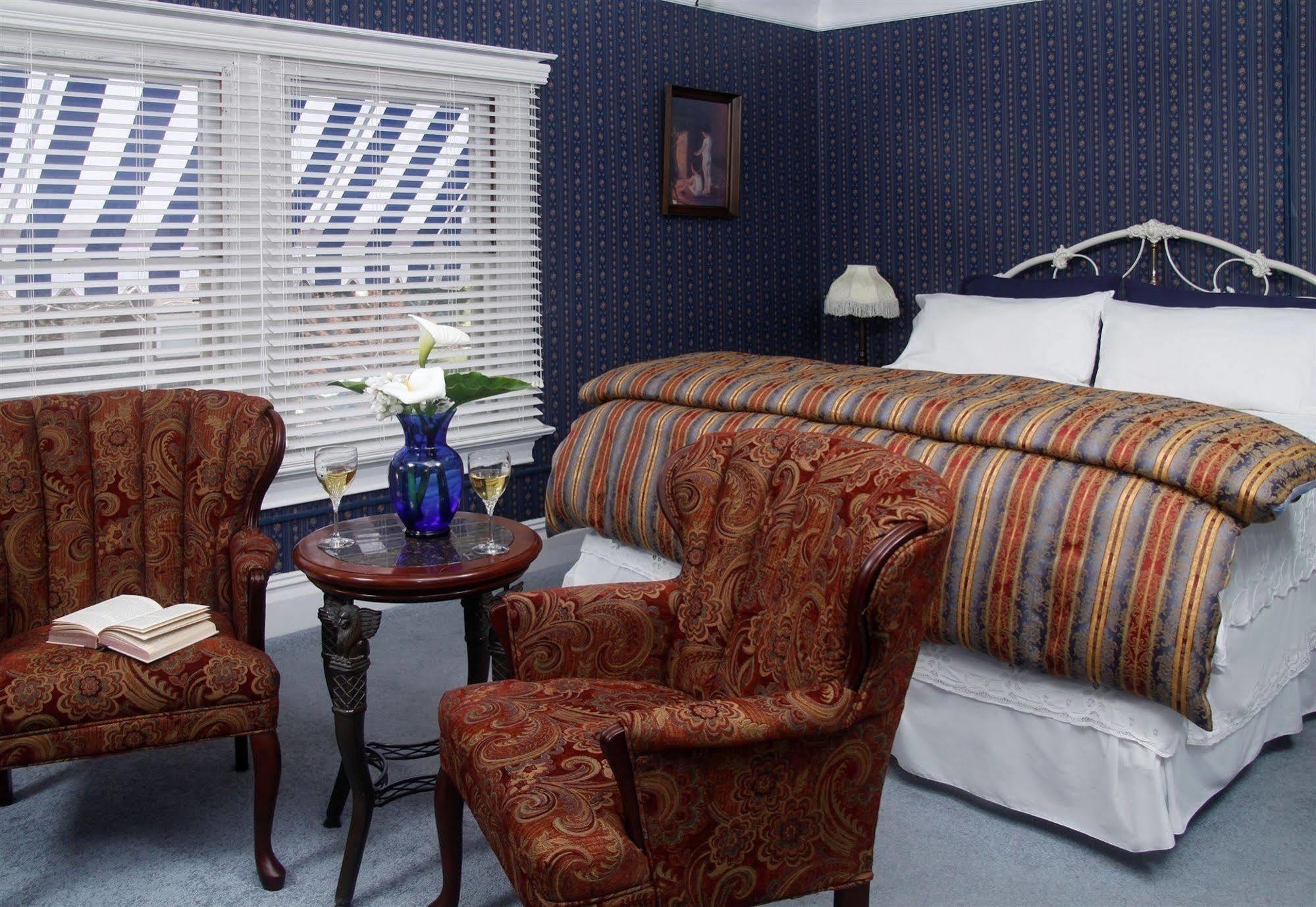 شقة Beazley House نابا، كاليفورنيا المظهر الخارجي الصورة