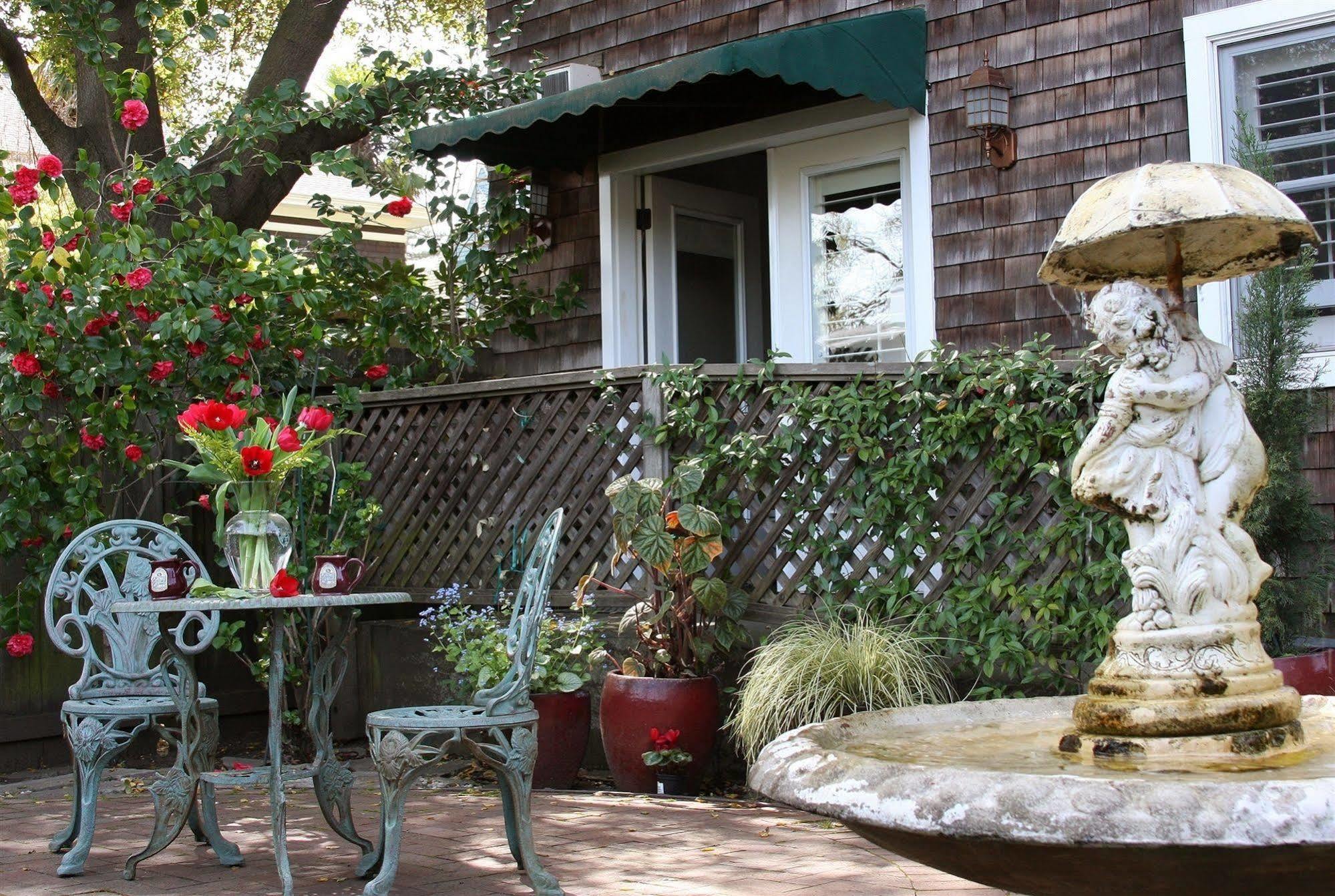 شقة Beazley House نابا، كاليفورنيا المظهر الخارجي الصورة
