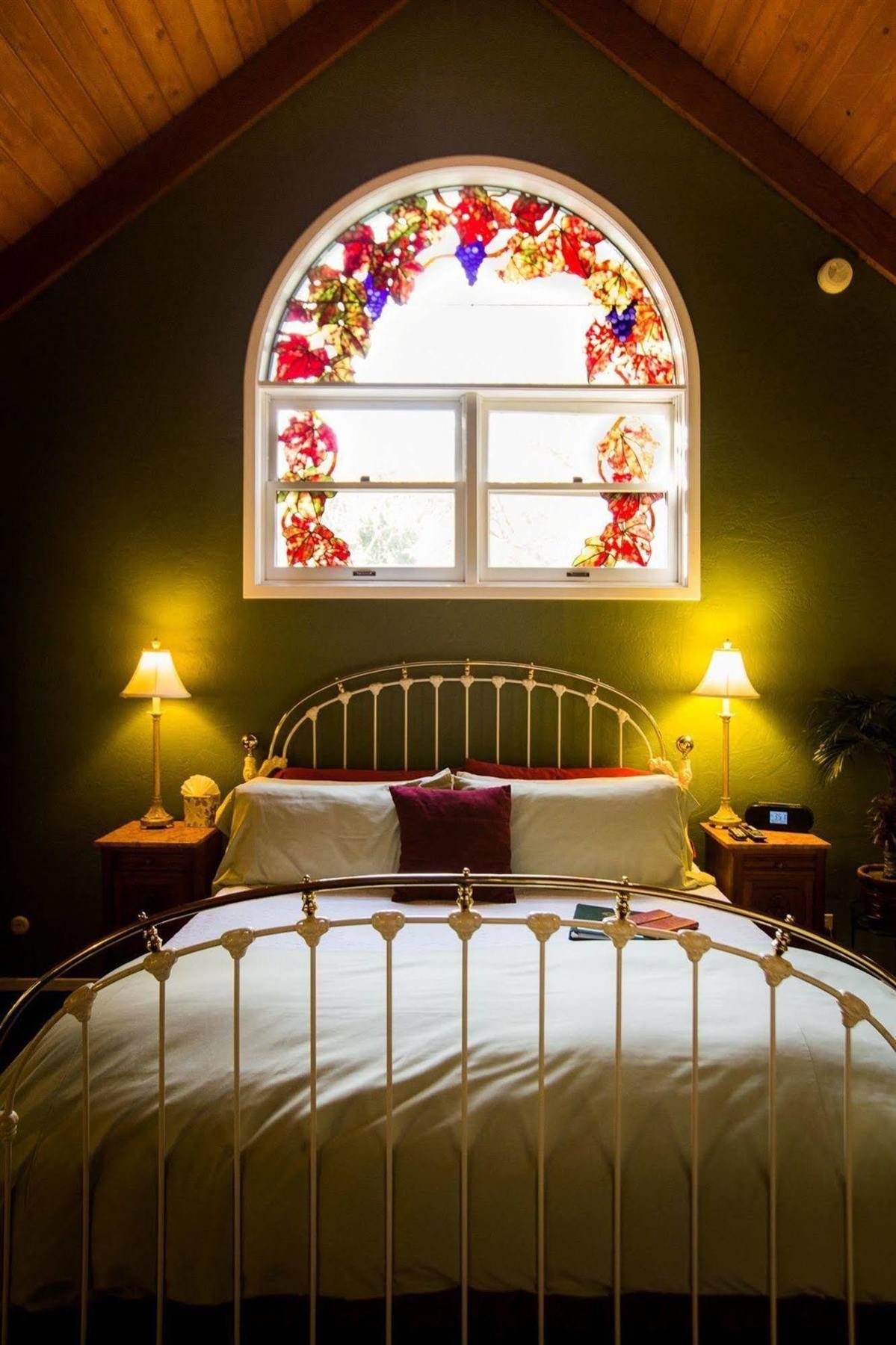 شقة Beazley House نابا، كاليفورنيا المظهر الخارجي الصورة